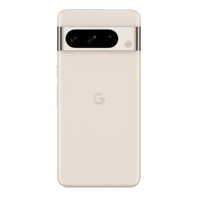 Смартфон Google Pixel 8 Pro 12/256GB Porcelain Pixel 8 Pro 2P фото
