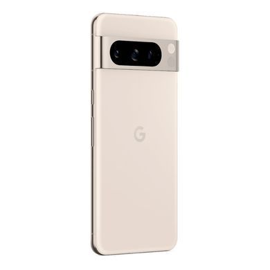 Смартфон Google Pixel 8 Pro 12/256GB Porcelain Pixel 8 Pro 2P фото