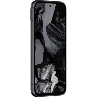 Смартфон Google Pixel 8a 8/256GB Obsidian Pixel 8a 8/256 O фото