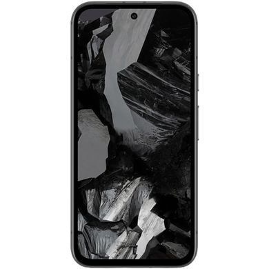 Смартфон Google Pixel 8a 8/256GB Obsidian Pixel 8a 8/256 O фото