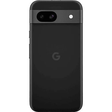 Смартфон Google Pixel 8a 8/256GB Obsidian Pixel 8a 8/256 O фото