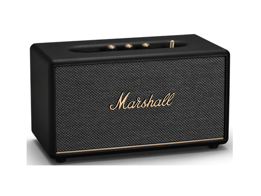 Акустика Marshall Stanmore III Black  1006010. фото