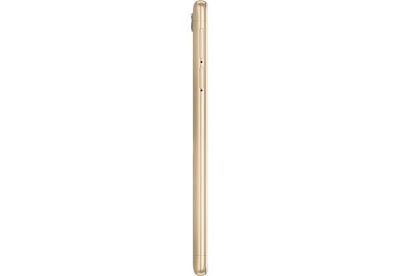 Смартфон Xiaomi Redmi 6A 2/16GB (Міжнародна версія) Gold 132423 фото