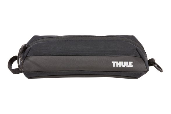 bag portable THULE Paramount Cord Pouch Small PARAA-2100 Black 6527381 фото