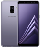 Смартфон Samsung A8 Orchid Gray 32Gb 323213 фото