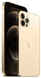 Apple iPhone 12 Pro 128GB (Gold) MGMM3 фото 2