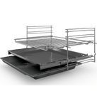 Духова шафа електрична BOSCH HBF534EW0Q HBF534EW0Q фото 9