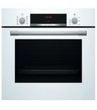 Духова шафа електрична BOSCH HBF534EW0Q HBF534EW0Q фото 1