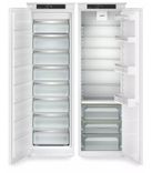 Вбудований холодильник Side-by-side Liebherr IXRFS 5125 Plus IXRFS 5125 фото 1