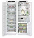 Вбудований холодильник Side-by-side Liebherr IXRFS 5125 Plus IXRFS 5125 фото 4