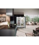 Вбудований холодильник Side-by-side Liebherr IXRFS 5125 Plus IXRFS 5125 фото 2