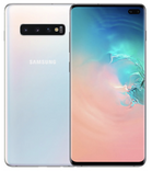 Samsung Galaxy S10 Plus 8/128Gb White (2019) 7432313 фото 1
