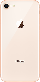 Apple iPhone 8 64gb Gold MQ6M2 фото