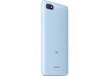 Смартфон Xiaomi Redmi 6А 2/32GB (Международная версия) Blue 132514 фото 4