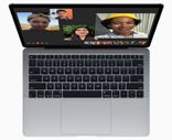 Apple MacBook Air 13" 128Gb Space Gray (2019) + TrueTone 123612 фото 2