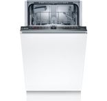 Встраиваемая посудомоечная машина BOSCH SPV2IKX10K SPV2IKX10K фото 1