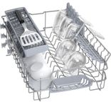 Встраиваемая посудомоечная машина BOSCH SPV2IKX10K SPV2IKX10K фото 3