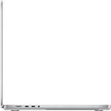 Apple MacBook Pro M1 Pro Chip 16'' 16/512GB (Silver) 698871 фото 3