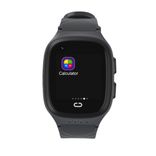 Дитячий смарт-годинник Kids SM LT31 GPS+IP65 Black LT31Black фото 1