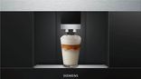 Встраиваемая кофемашина Siemens (CT636LES1) CT636LES1 фото 3