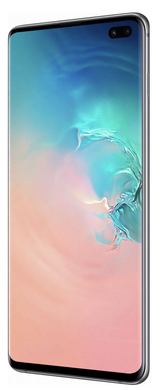 Samsung Galaxy S10 Plus 8/128Gb White (2019) 7432313 фото