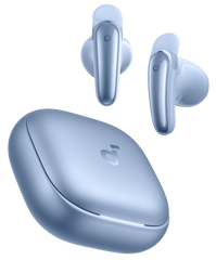 Навушники ANKER SoundСore Liberty Buds Blue D1200G31 фото