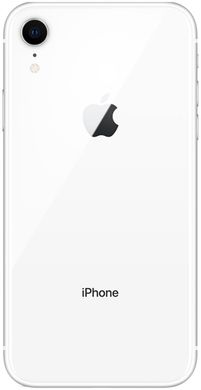 Apple IPhone Xr 64GB White MRY52 фото