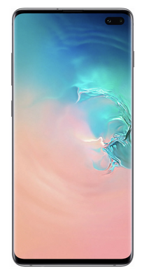 Samsung Galaxy S10 Plus 8/128Gb White (2019) 7432313 фото