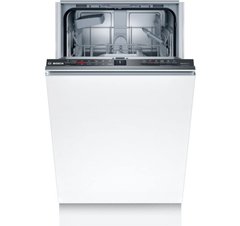 Вбудована посудомийна машина BOSCH SPV2IKX10K SPV2IKX10K фото