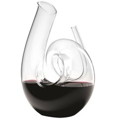 Декантер RIEDEL CURLY CLEAR 1,4 л (2011/04S1)