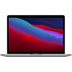 MacBook Pro 13' M1 512GB Grey 2020 (MYD92)