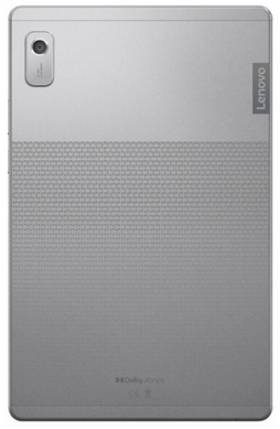 Планшетний ПК LENOVO Tab M9 4/64 WiFi Arctic Сірий + Case&Film (ZAC30085UA) ZAC30085UA фото