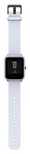 Смарт-часы Amazfit Bip Smartwatch Youth Edition (White) UG4024RT фото 4