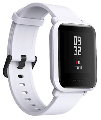 Смарт-годинник Amazfit Bip Smartwatch Youth Edition (White) UG4024RT фото