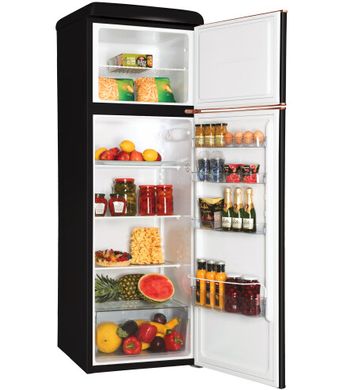Холодильник Snaige Retro FR27SM-PRJC0E FR27SM-PRJC0E фото