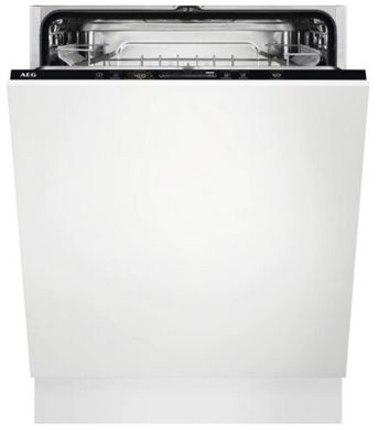 Посудомоечная машина AEG FSR53617Z FSR53617Z фото