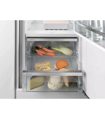 Вбудований холодильник Side-by-side Liebherr IXRFS 5125 Plus IXRFS 5125 фото