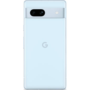 Смартфон Google Pixel 7a 8/128Gb Sea Pixel 7a_3 фото