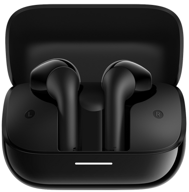 Навушники ANKER SoundСore K20i Black A3994G11 фото