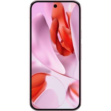 Смартфон Google Pixel 9 Pro 16/128GB Rose Quartz Pixel 9 Pro 128GB RQ фото