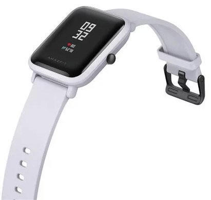Смарт-часы Amazfit Bip Smartwatch Youth Edition (White) UG4024RT фото