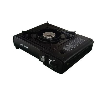 Плитка туристична газова Astor GS 2300-P  GS 2300P фото