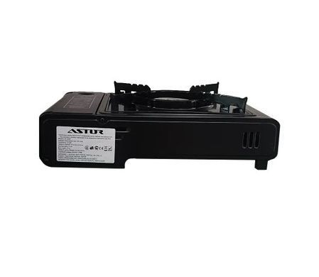 Плитка туристична газова Astor GS 2300-P  GS 2300P фото