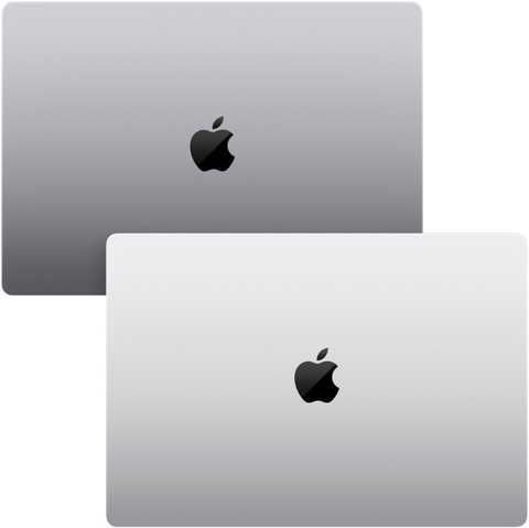 Купить Apple MacBook Pro M1 Pro Chip 16'' 16/512GB (Silver) 698871