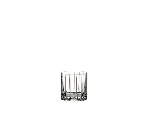 Hабор стаканов для виски RIEDEL ROCKS 0,283 л (6417/02) 6417/02 фото