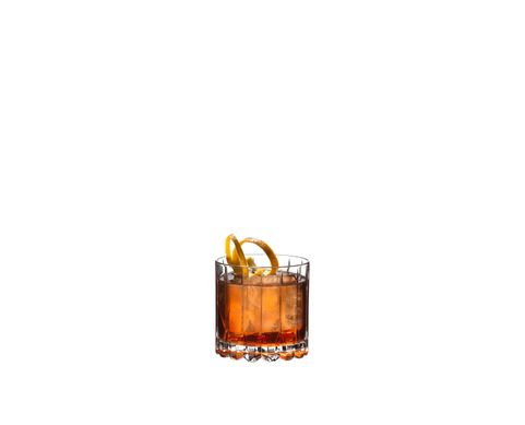 Hабор стаканов для виски RIEDEL ROCKS 0,283 л (6417/02) 6417/02 фото
