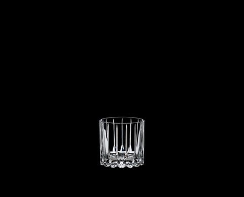 Набір склянок для віскі RIEDEL ROCKS 0,283 л (6417/02) 6417/02 фото
