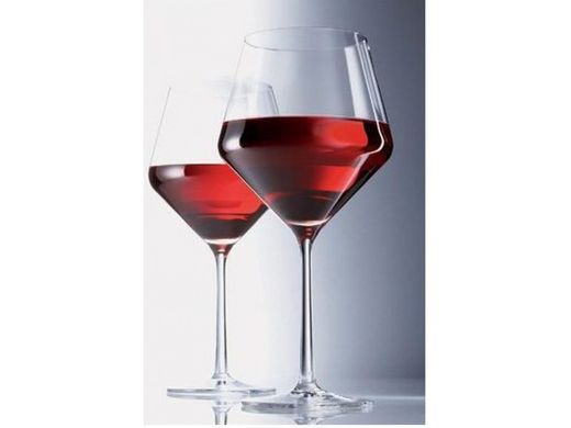 Келих для червоного вина Burgundy Schott Zwiesel 700 мл (112421) 112421 фото