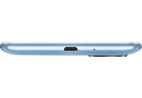 Смартфон Xiaomi Redmi 6А 2/32GB (Міжнародна версія) Blue 132514 фото