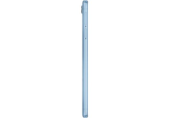 Смартфон Xiaomi Redmi 6А 2/32GB (Международная версия) Blue 132514 фото